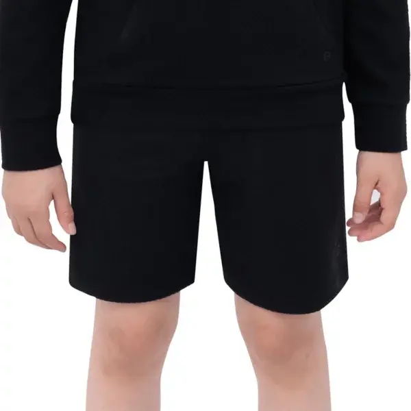 Шорты Popcorn для мальчиков 8-20 лет Layer 8, черный
Шорты Popcorn для мальчиков 8-20 лет Layer 8, черный