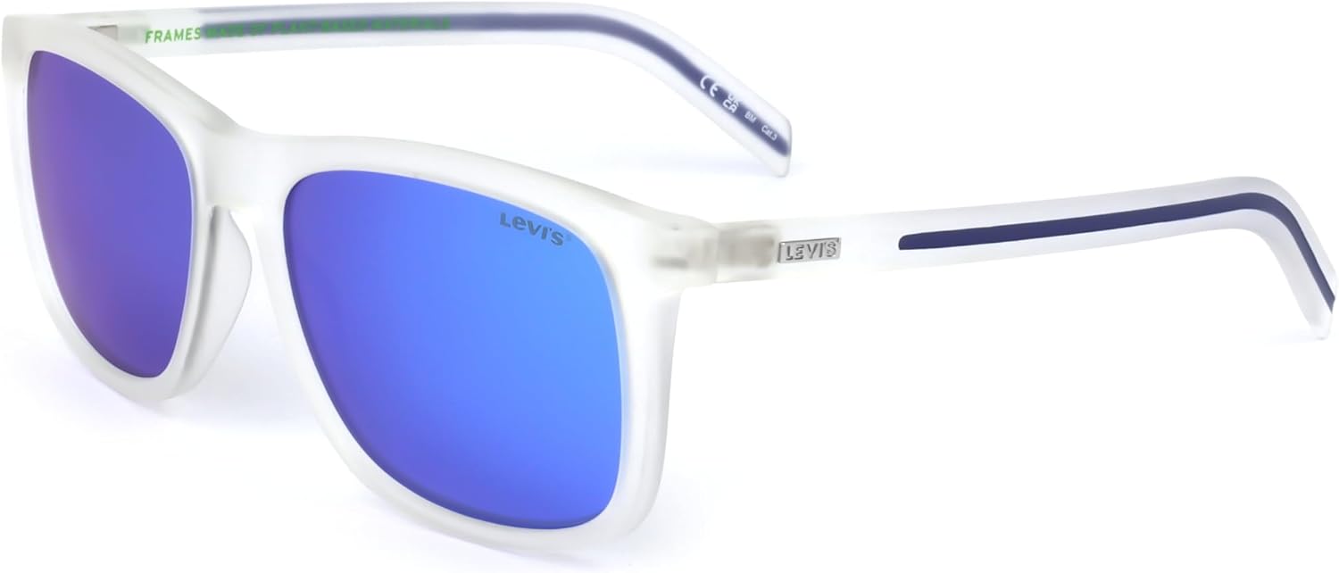 Солнцезащитные очки Levi's Unisex Lv 5025/S, Green
Солнцезащитные очки Levi's Unisex Lv 5025/S, Green