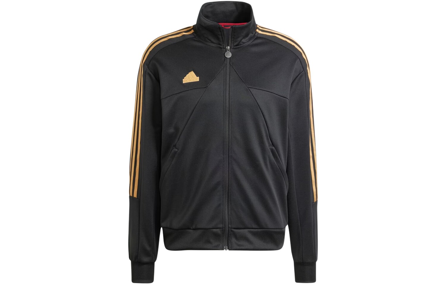 TIRO NATIONS PACK Куртка мужская черная Adidas, черный
TIRO NATIONS PACK Куртка мужская черная Adidas, черный
