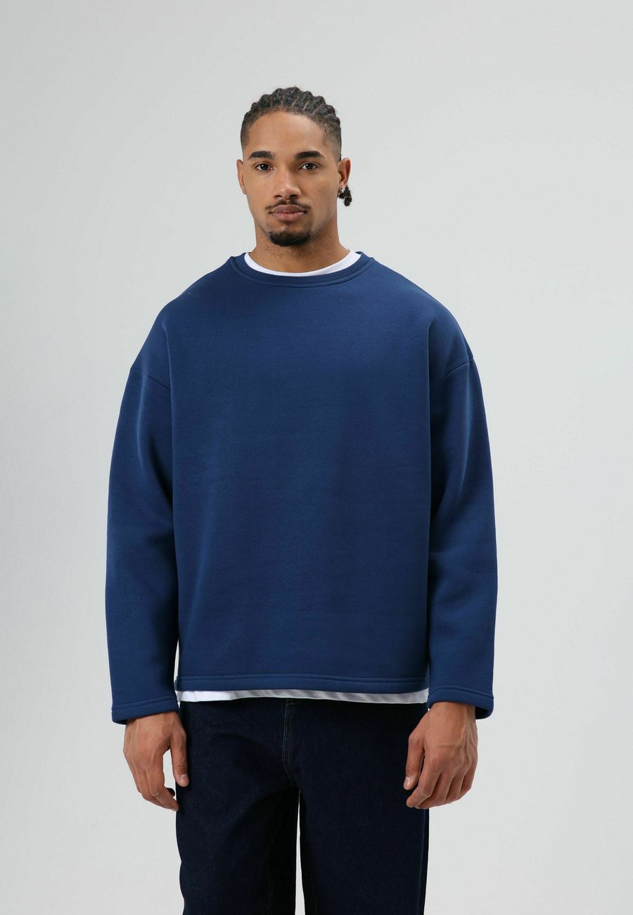 Толстовка Lucy & Sam Sweatshirt, Indigo/Royal Blue, Синий, Толстовка Lucy & Sam Sweatshirt, Indigo/Royal Blue
Толстовка Lucy & Sam Sweatshirt, Indigo/Royal Blue, Синий, Толстовка Lucy & Sam Sweatshirt, Indigo/Royal Blue