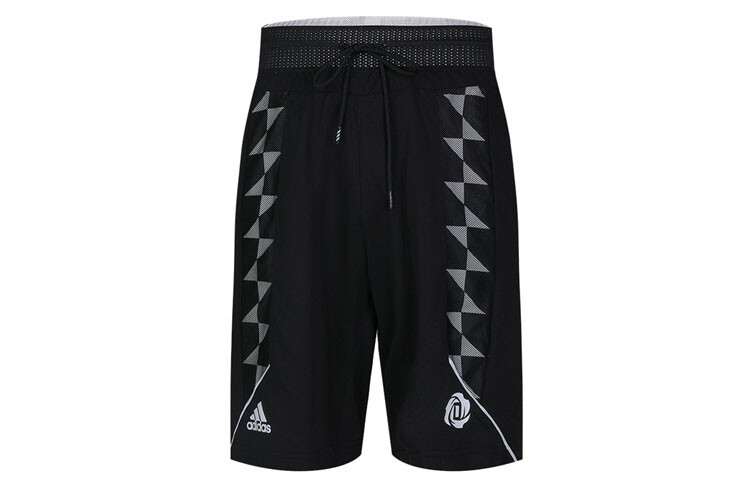 Adidas Мужские повседневные шорты, Черный
Adidas Мужские повседневные шорты, Черный