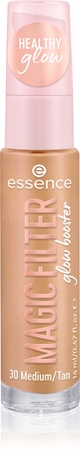 Осветляющая жидкость essence MAGIC FILTER, 30 Medium/Tan 14 ml
Осветляющая жидкость essence MAGIC FILTER, 30 Medium/Tan 14 ml