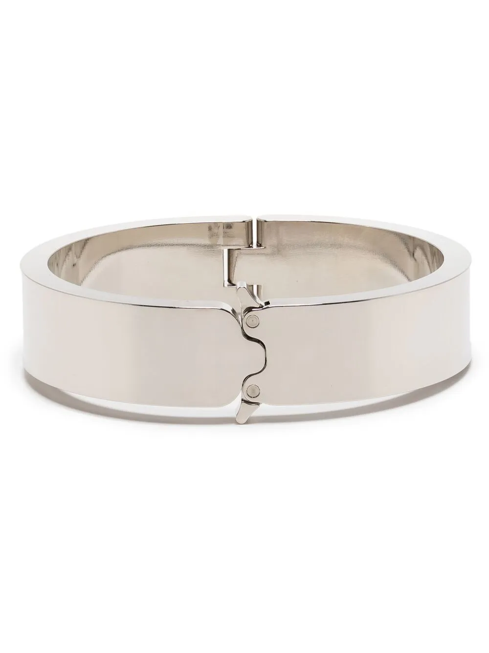 Браслет с гравировкой логотипа 1017 ALYX 9SM, серебяный
Браслет с гравировкой логотипа 1017 ALYX 9SM, серебяный