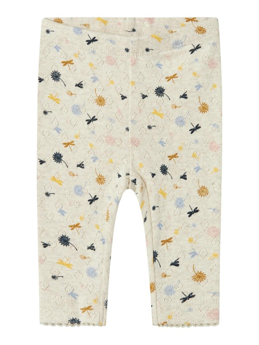 Узкие брюки NAME IT NBFKORAL, цвет Sand/Light beige
Узкие брюки NAME IT NBFKORAL, цвет Sand/Light beige