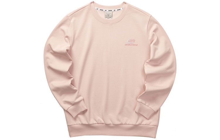 Skechers Свитшот Unisex Pink Peach Blossom
Skechers Свитшот Unisex Pink Peach Blossom