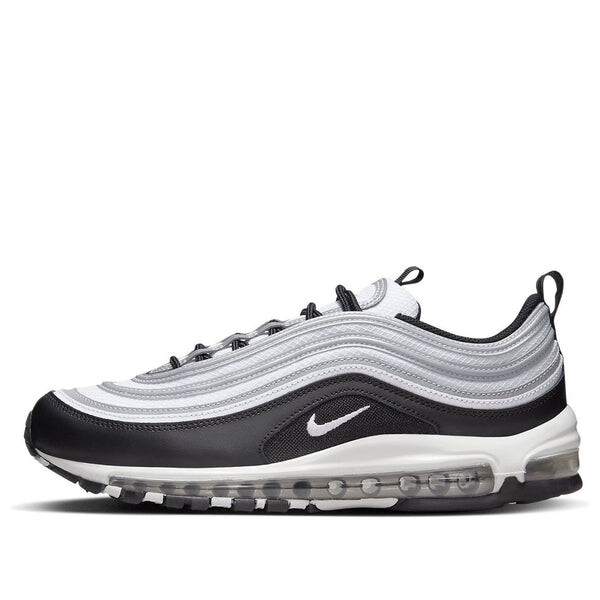 Кроссовки air max 97 Nike, белый
Кроссовки air max 97 Nike, белый