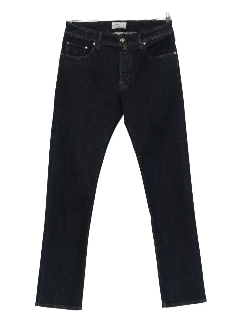 Джинсы Bard с застежкой на пуговицы JACOB COHEN, синий
Джинсы Bard с застежкой на пуговицы JACOB COHEN, синий