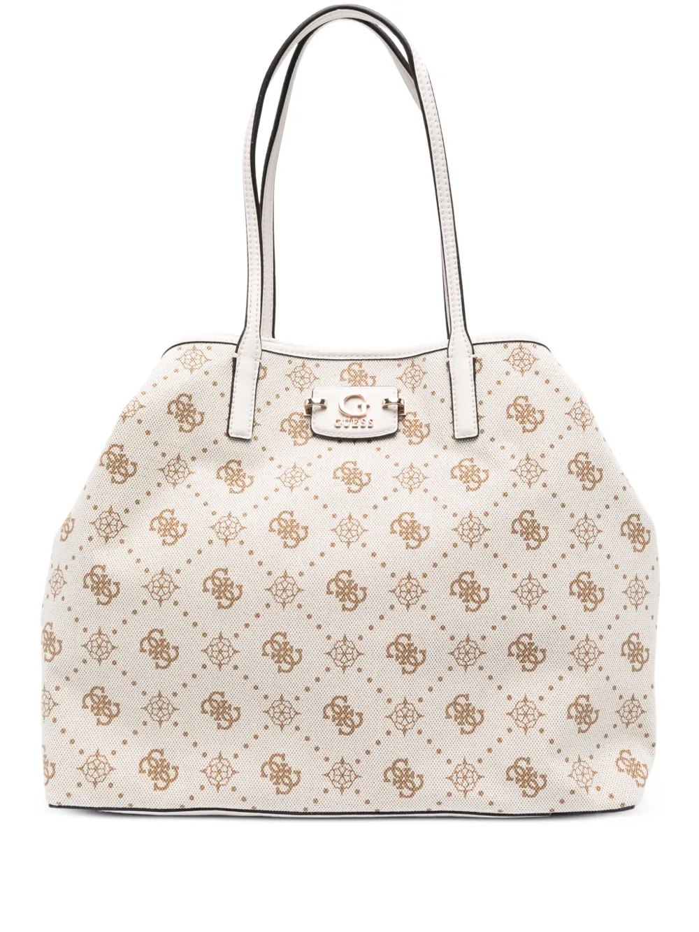 Сумка-тоут Neda с логотипом Guess Usa, нейтральный
Сумка-тоут Neda с логотипом Guess Usa, нейтральный