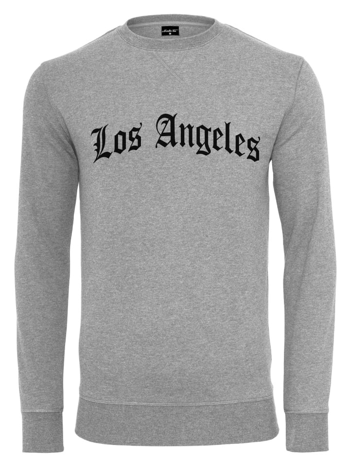 Толстовка Mister Tee, серый
Толстовка Mister Tee, серый