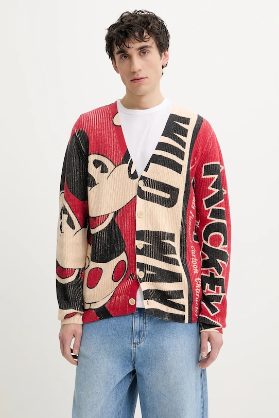 Кардиган WILD Desigual, бежевый
Кардиган WILD Desigual, бежевый