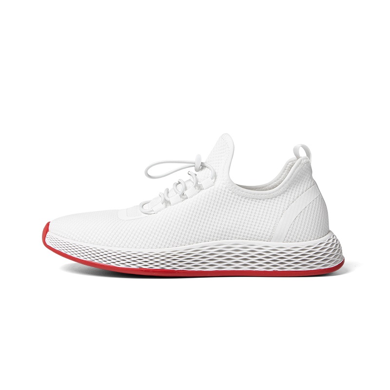 Низкие повседневные туфли мужские VICKI BROWN, White
Низкие повседневные туфли мужские VICKI BROWN, White