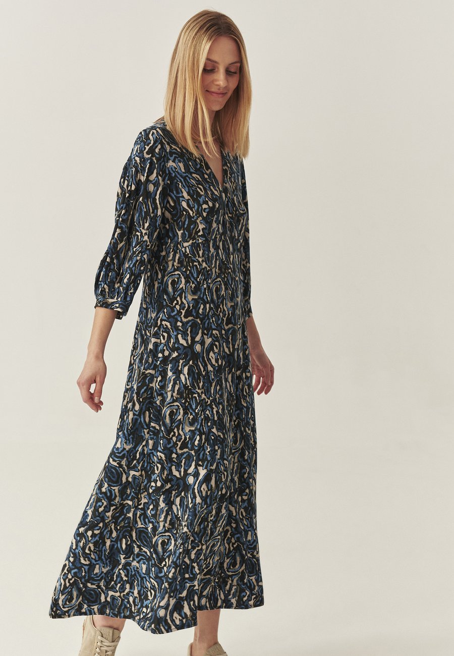 Платье TATUUM Day dress, Navy Blue/Dark Blue
Платье TATUUM Day dress, Navy Blue/Dark Blue