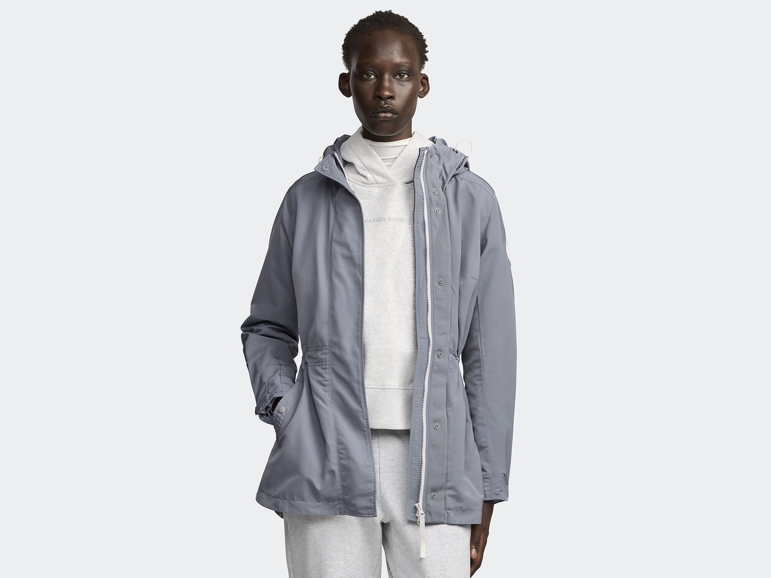 Куртка Canada Goose Minden White Label, Light Ozone Blue
Куртка Canada Goose Minden White Label, Light Ozone Blue