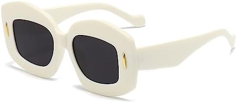 Винтажные солнцезащитные очки с заклепками для женщин, прямоугольные, с толстой зеленой оправой, солнцезащитные очки для мужчин, прямоугольные солнцезащитные очки для женщин MTZJH, C4
Винтажные солнцезащитные очки с заклепками для женщин, прямоугольные, с толстой зеленой оправой, солнцезащитные очки для мужчин, прямоугольные солнцезащитные очки для женщин MTZJH, C4