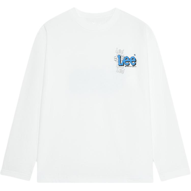 Футболка для младших школьников Lee, Ecru, Бежевый, Футболка для младших школьников Lee, Ecru
Футболка для младших школьников Lee, Ecru, Бежевый, Футболка для младших школьников Lee, Ecru