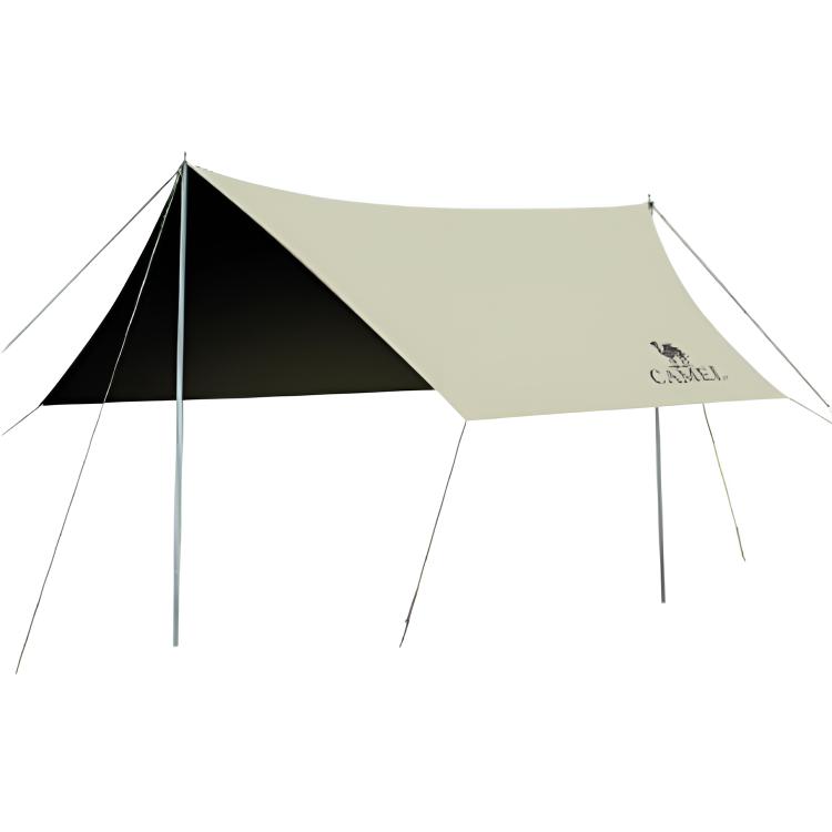 Козырек CAMEL, mocha
Козырек CAMEL, mocha