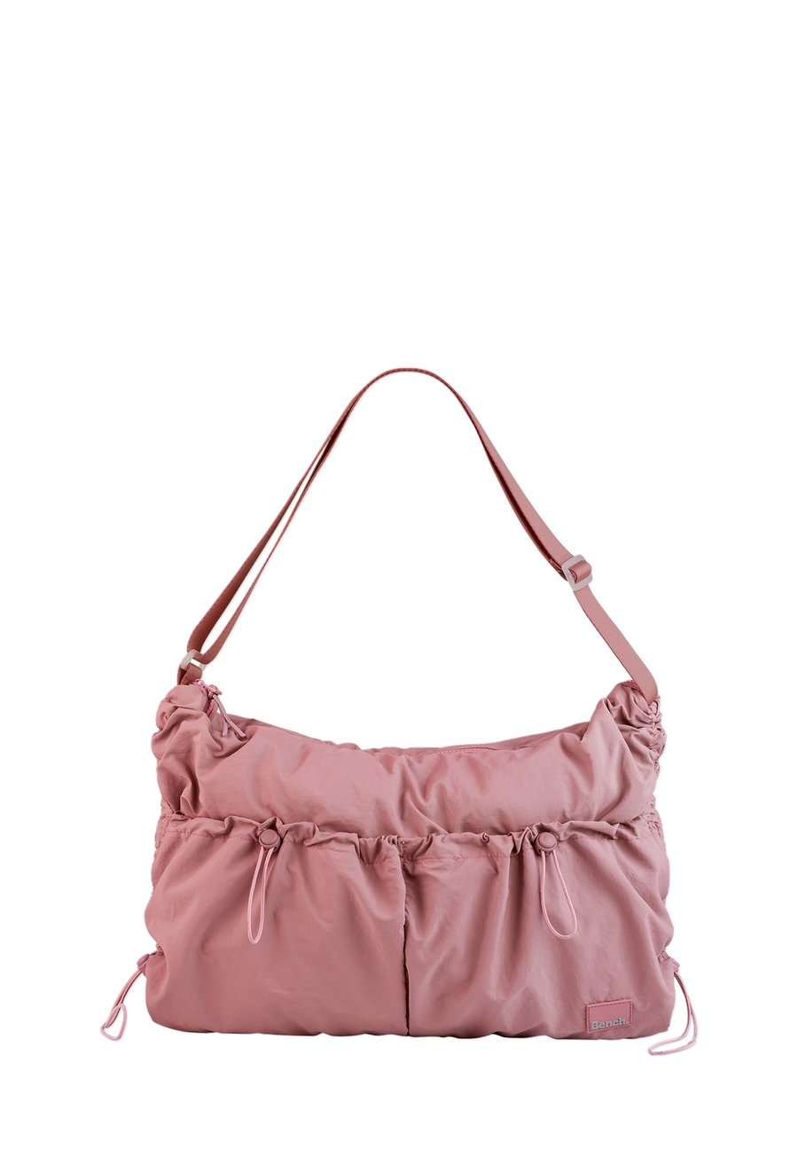Сумка Bench UMHÄNGE, Rosa/Light Pink
Сумка Bench UMHÄNGE, Rosa/Light Pink