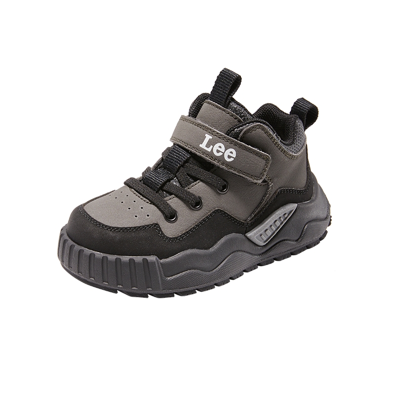 Детская повседневная обувь для детей Lee, серый
Детская повседневная обувь для детей Lee, серый