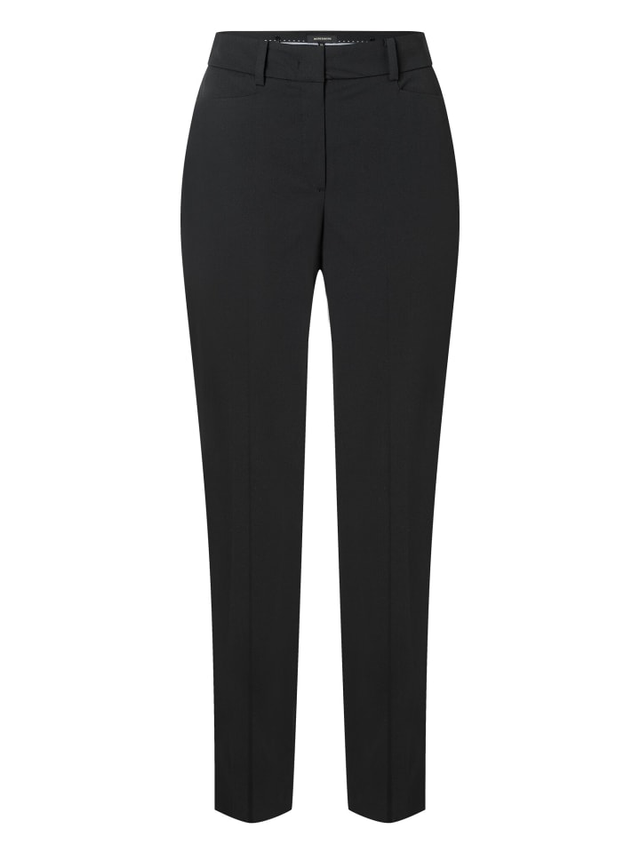 Костюмные Брюки More & More, черный
Костюмные Брюки More & More, черный