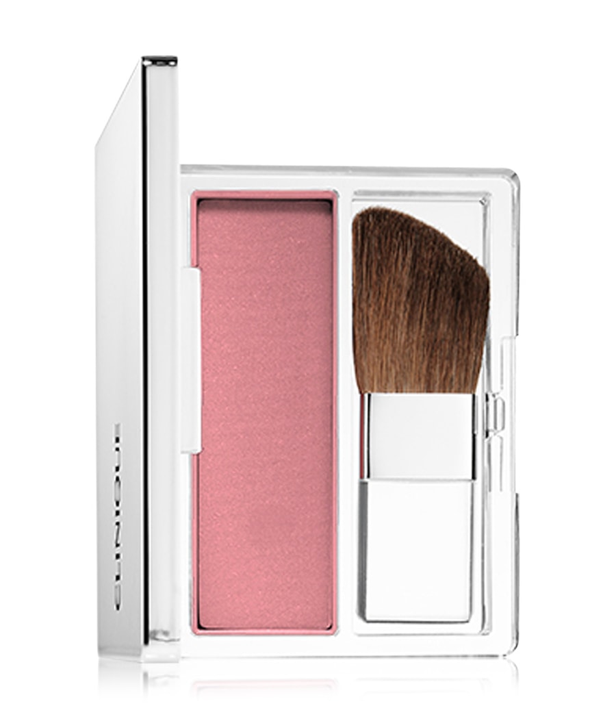 Румяна CLINIQUE Blush, Nr. 00, 6g
Румяна CLINIQUE Blush, Nr. 00, 6g