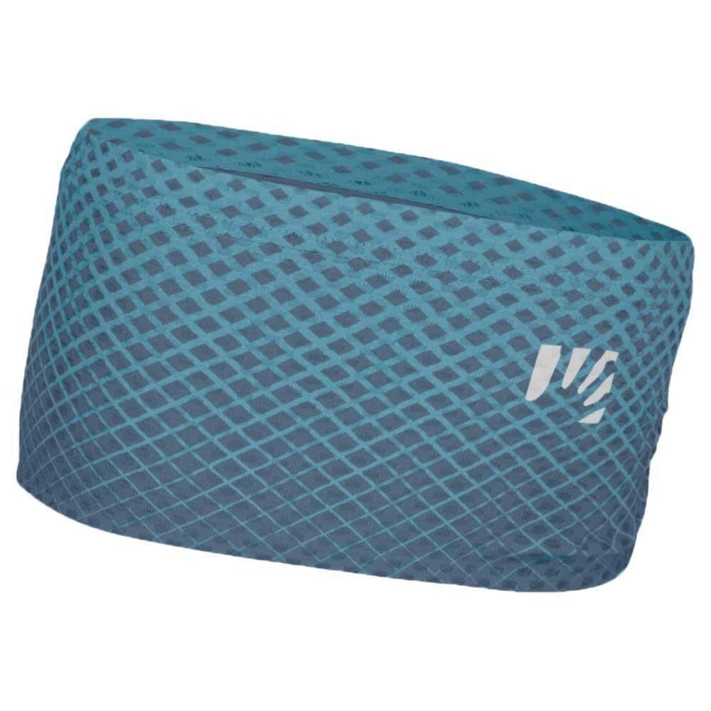 Повязка на голову Karpos Mesh, синий
Повязка на голову Karpos Mesh, синий