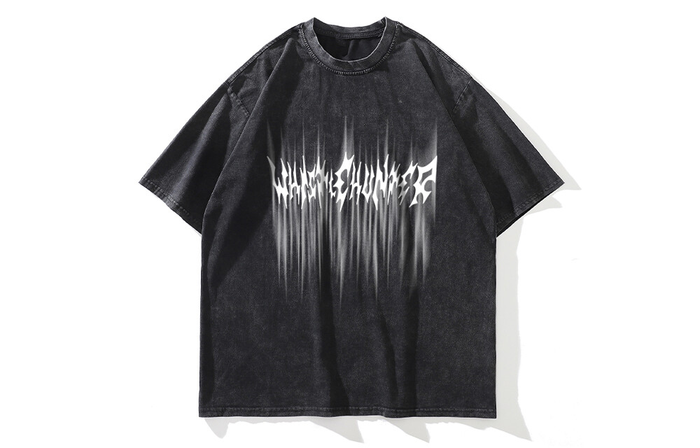 Футболка унисекс Whistle Hunter, черный
Футболка унисекс Whistle Hunter, черный