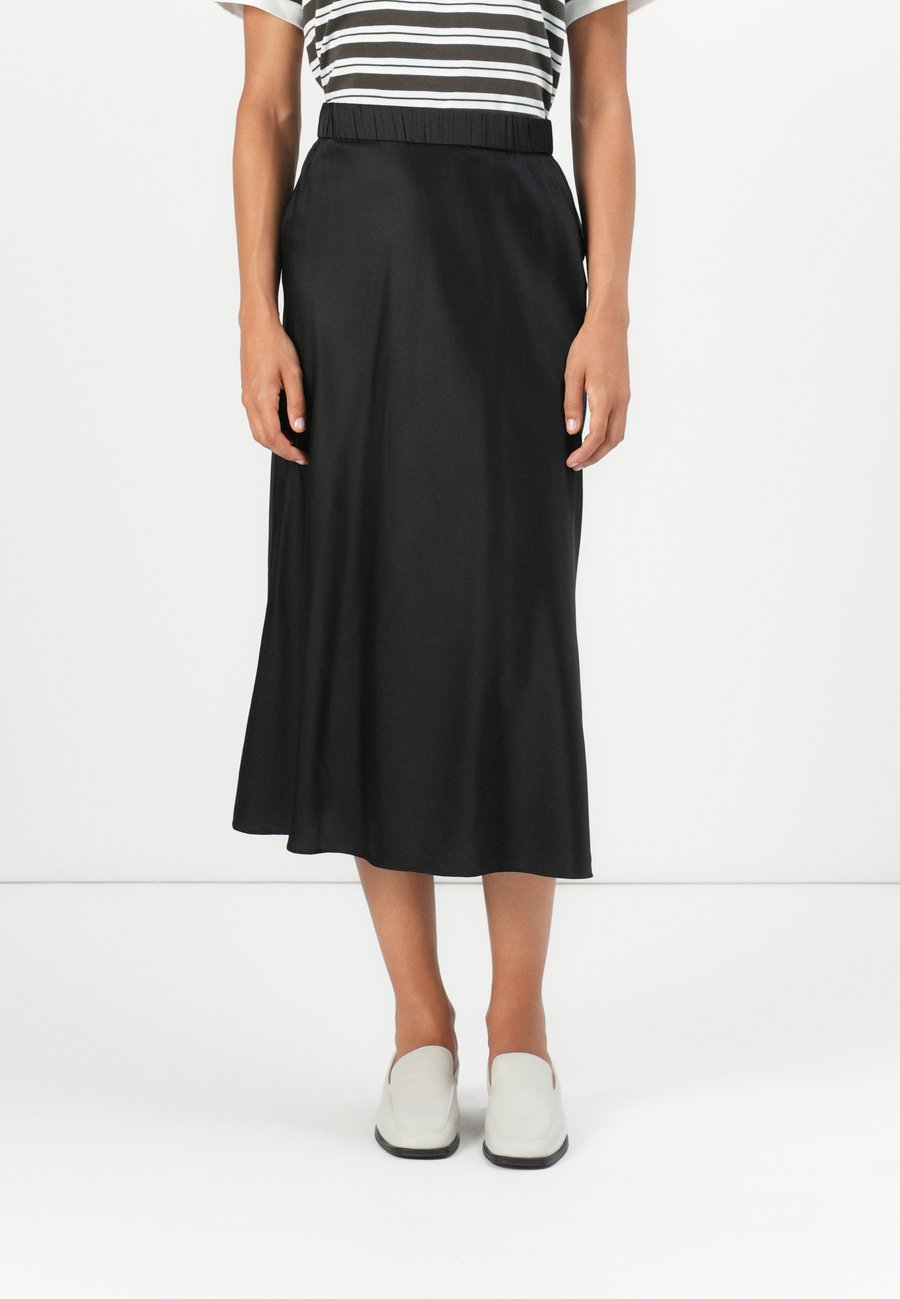 Юбка Samsøe Samsøe SAMILEY SKIRT, Black
Юбка Samsøe Samsøe SAMILEY SKIRT, Black