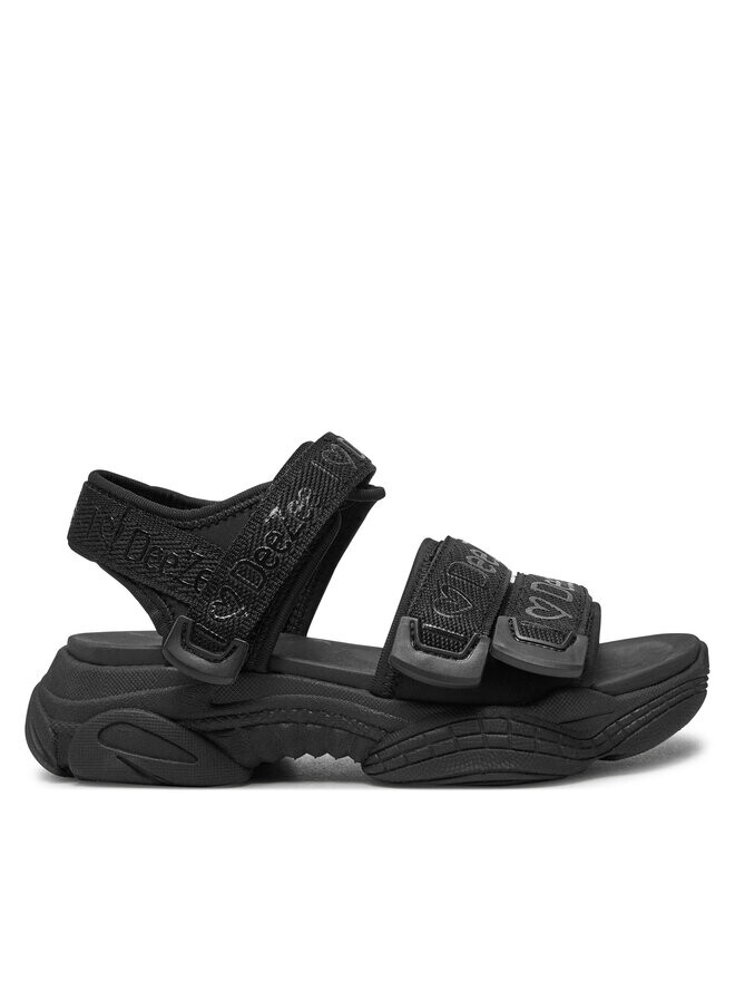 Сандалии DeeZee CSXP2056-02, черный 
Сандалии DeeZee CSXP2056-02, черный