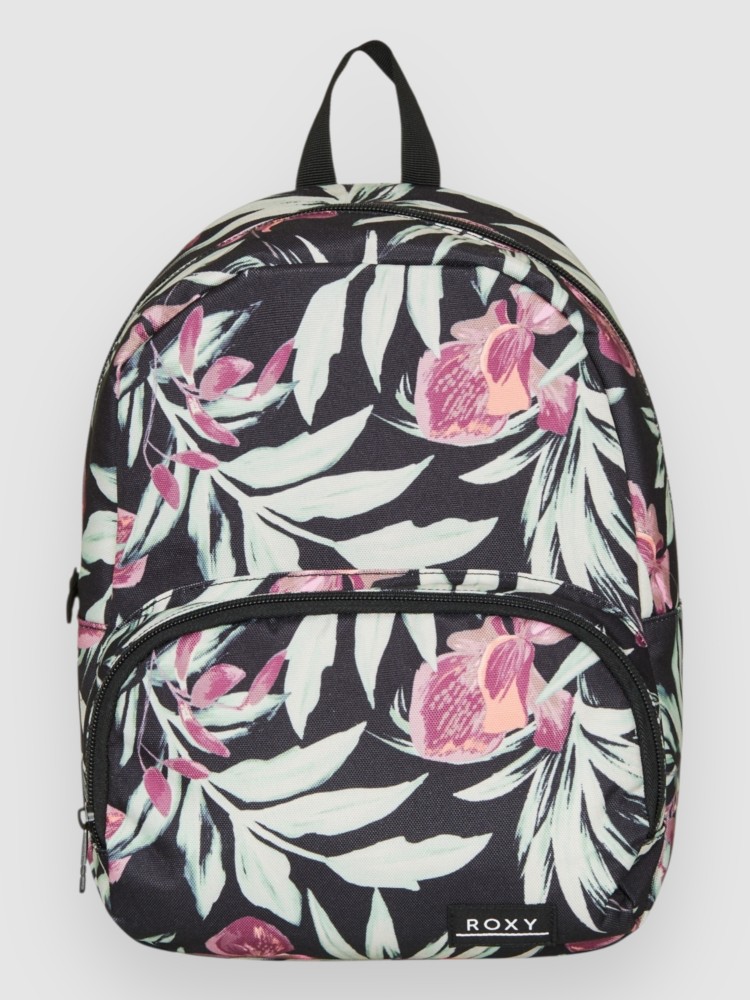Рюкзак Roxy Always Core Printed Rucksack, antracit wind swept florl
Рюкзак Roxy Always Core Printed Rucksack, antracit wind swept florl