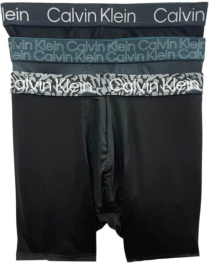 Трусы-боксеры Calvin Klein White Micro с принтом, NP2470O, Black(Np2470-001)/B_G
Трусы-боксеры Calvin Klein White Micro с принтом, NP2470O, Black(Np2470-001)/B_G