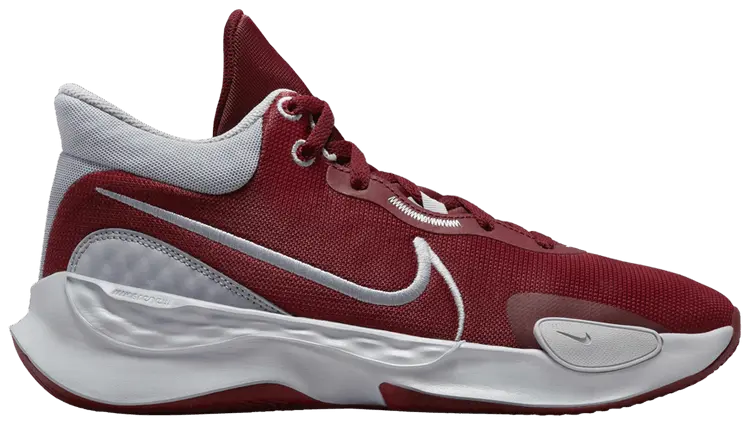 Кроссовки Nike Renew Elevate 3 'Team Red', красный
Кроссовки Nike Renew Elevate 3 'Team Red', красный