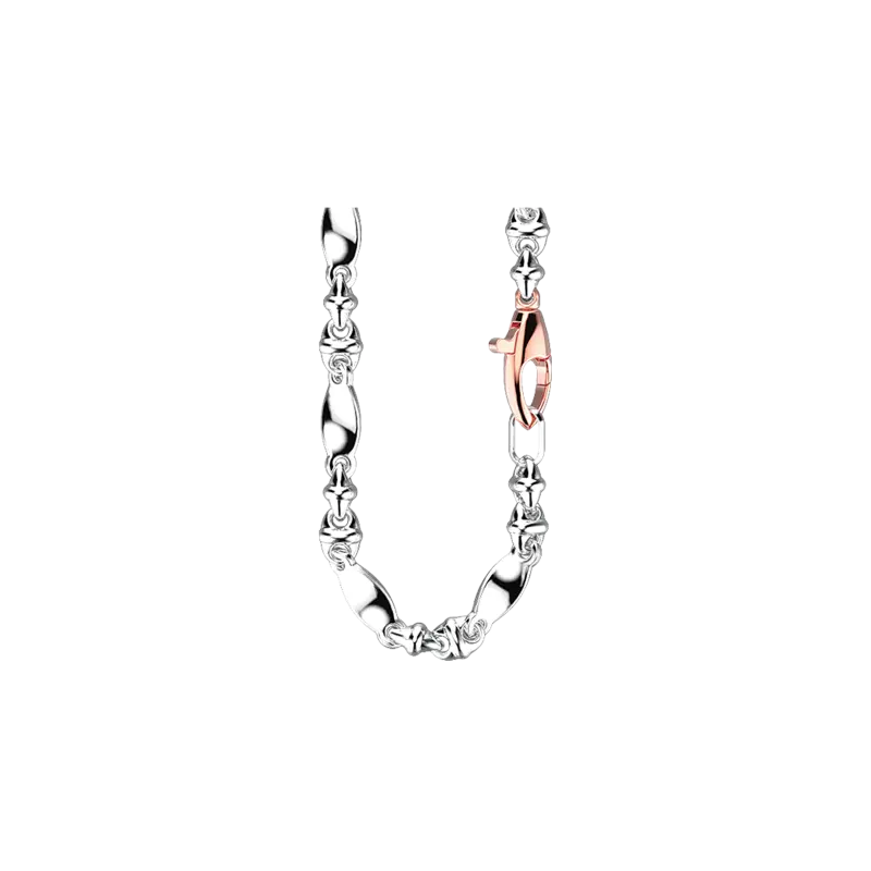 Колье zancan из золота 18 кт - ec928br Zancan
Колье zancan из золота 18 кт - ec928br Zancan