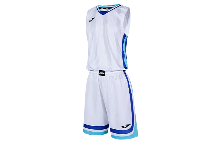 Баскетбольный костюм мужской Joma
Баскетбольный костюм мужской Joma