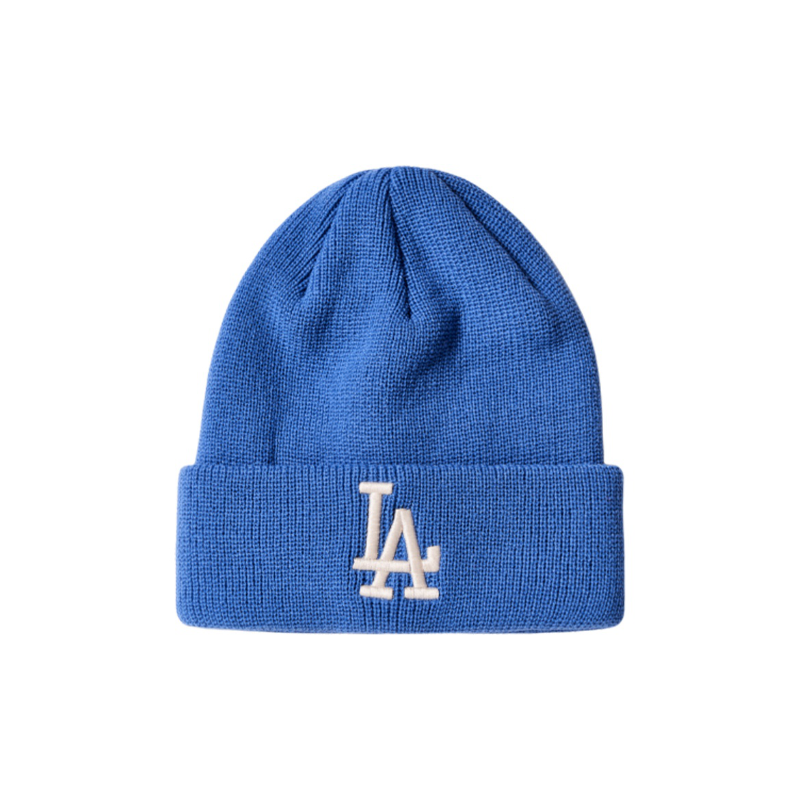 Детская шапка-бини Kids MLB, синий
Детская шапка-бини Kids MLB, синий