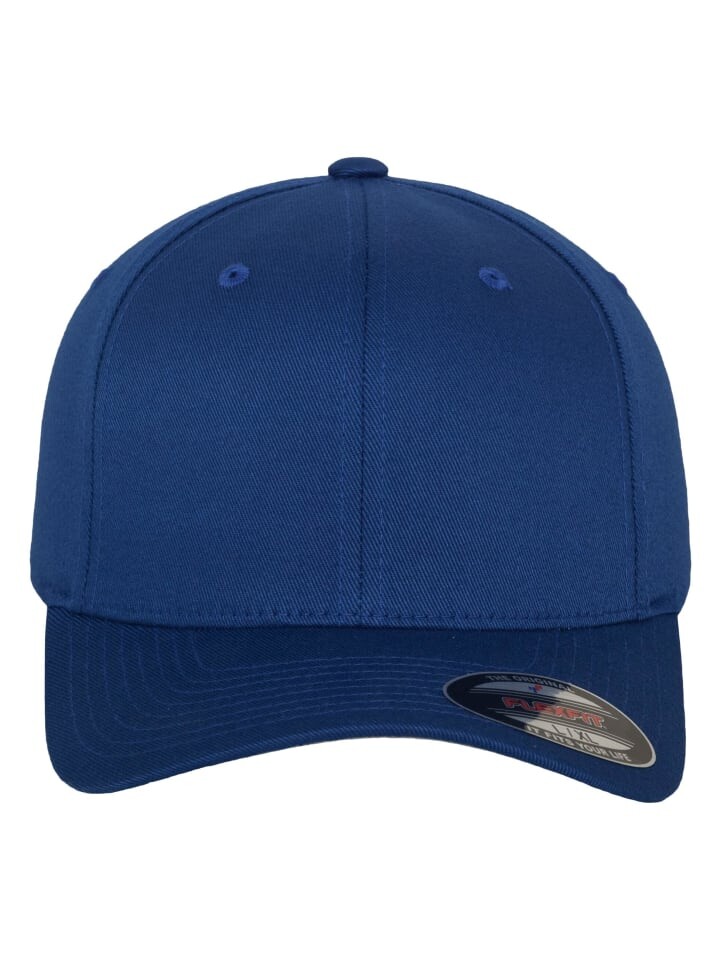 Бейсболка Flexfit Flexfit, цвет royal
Бейсболка Flexfit Flexfit, цвет royal