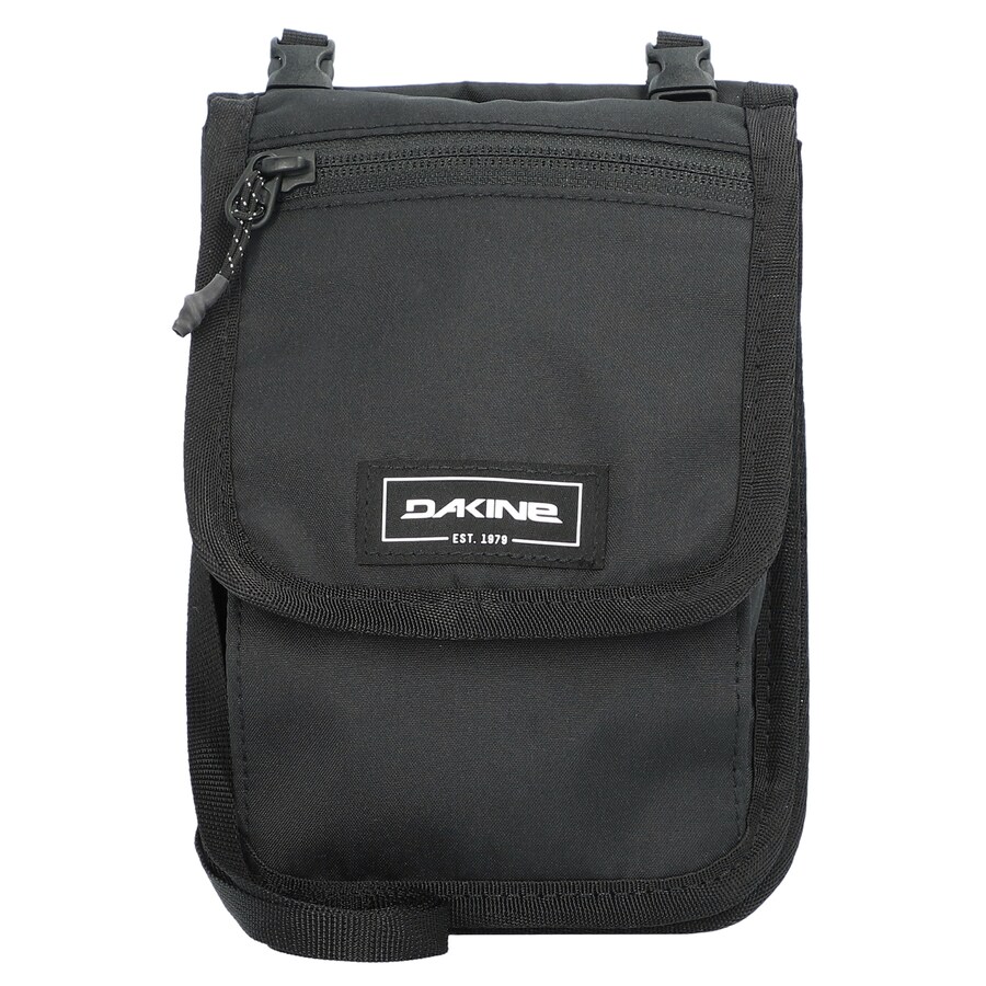Сумка кросс-боди DAKINE, Black
Сумка кросс-боди DAKINE, Black