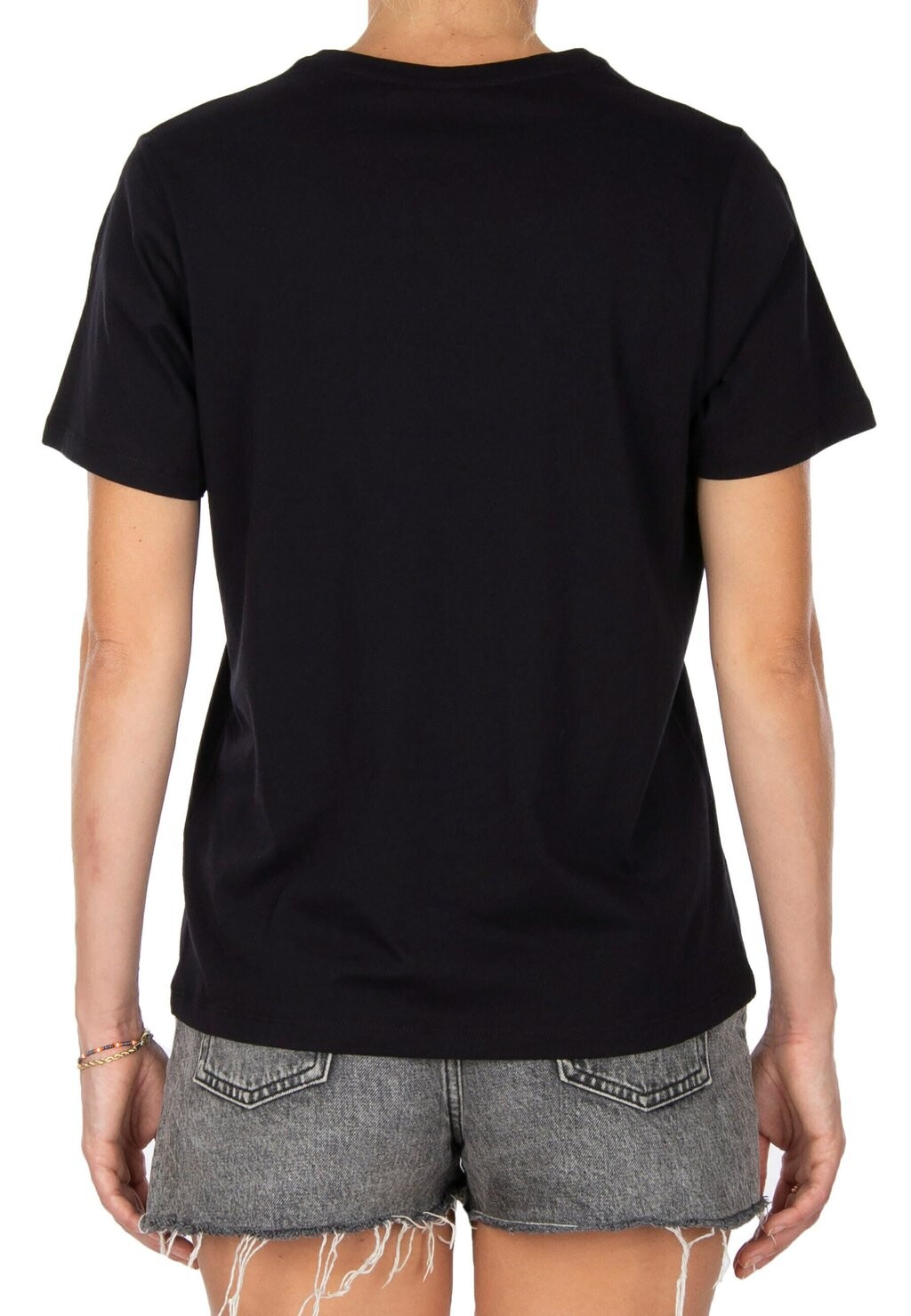 Базовая футболка IRIEDAILY T-SHIRTS QUITSCHI Iriedaily, черный
Базовая футболка IRIEDAILY T-SHIRTS QUITSCHI Iriedaily, черный