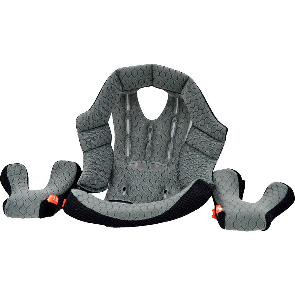 Велосипедный шлем Suomy Jumper Inner Lining, Серый, Велосипедный шлем Suomy Jumper Inner Lining
Велосипедный шлем Suomy Jumper Inner Lining, Серый, Велосипедный шлем Suomy Jumper Inner Lining