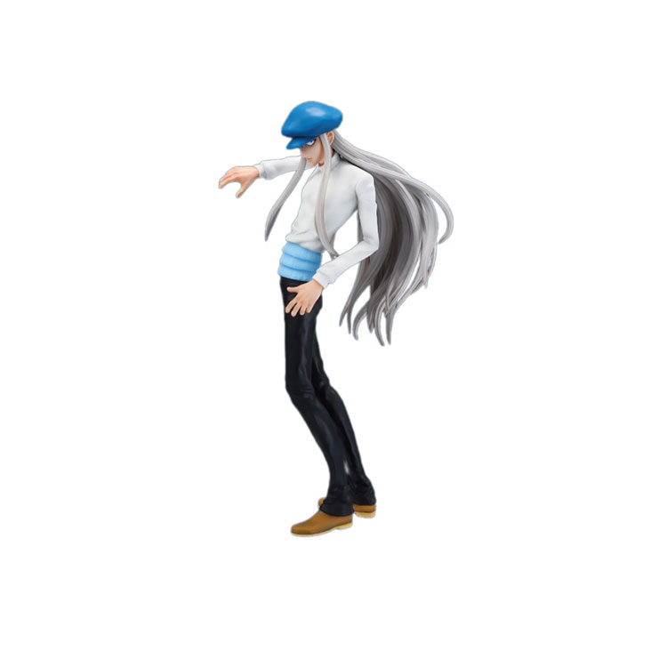 Ichiban Kuji HUNTER×HUNTER CHMERA ANT B награда, Kate MASTERLISE BANDAI
Ichiban Kuji HUNTER×HUNTER CHMERA ANT B награда, Kate MASTERLISE BANDAI