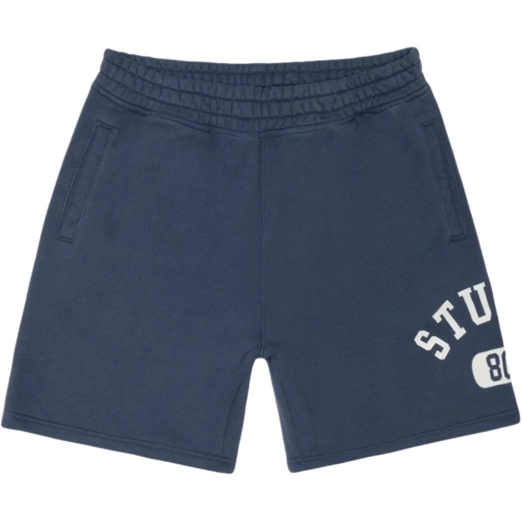 Варсити флис шорты Stussy, синий
Варсити флис шорты Stussy, синий