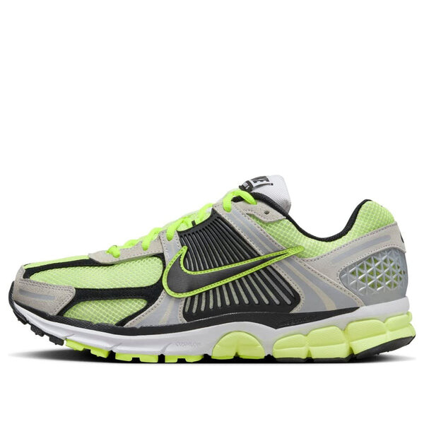 Кроссовки air zoom vomero 5 'life lime' Nike, мультиколор
Кроссовки air zoom vomero 5 'life lime' Nike, мультиколор
