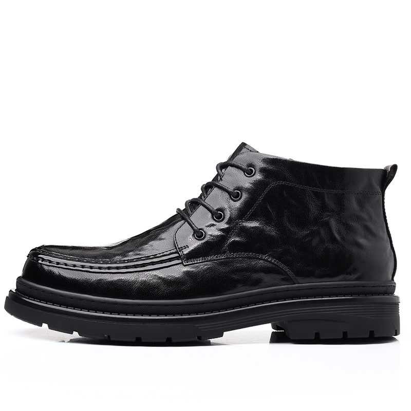 ZUWUDONG Короткие мартинсы мужские с кофейной флисовой подкладкой, цвет Coffee Fleece-Lined
ZUWUDONG Короткие мартинсы мужские с кофейной флисовой подкладкой, цвет Coffee Fleece-Lined