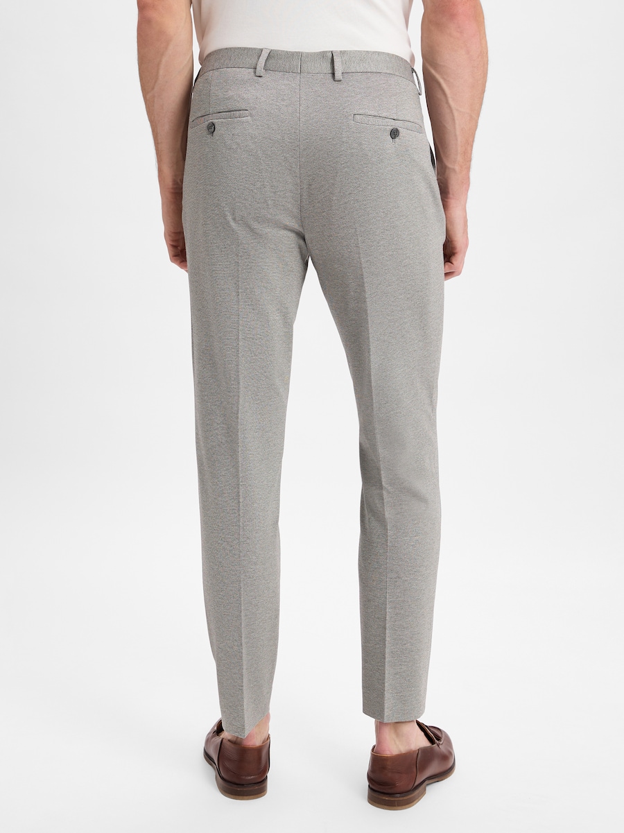 Обычные брюки BENVENUTO Messina J, серый
Обычные брюки BENVENUTO Messina J, серый