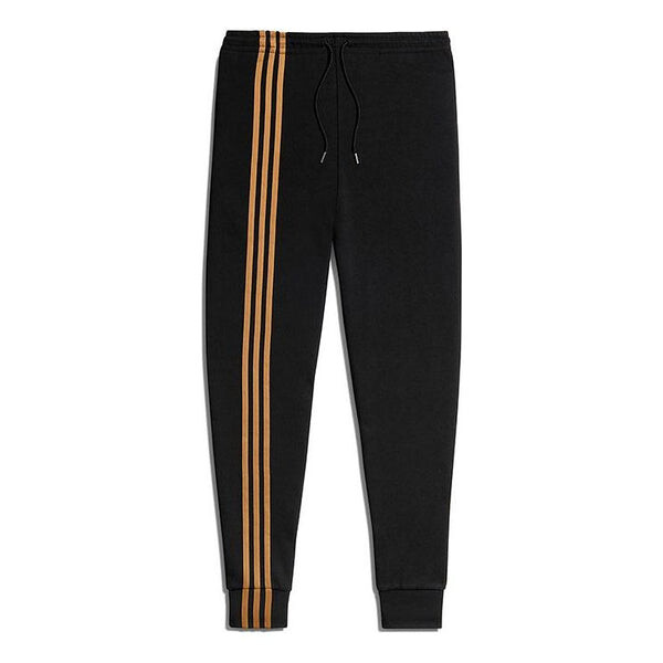 Спортивные штаны adidas x Ivy Park Unisex Sports Pants Black, черный
Спортивные штаны adidas x Ivy Park Unisex Sports Pants Black, черный