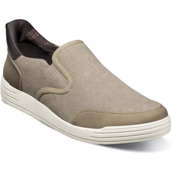Мужские парусиновые туфли Kore City Walk EZ Hands Free Nunn Bush, цвет stone
Мужские парусиновые туфли Kore City Walk EZ Hands Free Nunn Bush, цвет stone