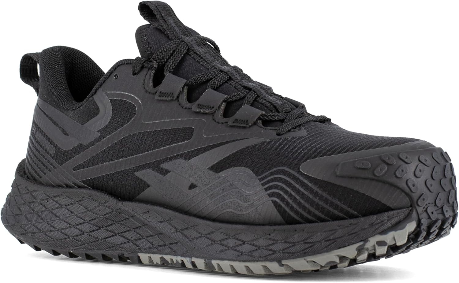 Мужские оксфорды Reebok Work FE4 Adventure Work, черный
Мужские оксфорды Reebok Work FE4 Adventure Work, черный