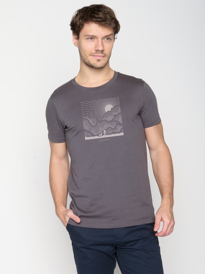 Футболка Nature Friends цвета антрацит GreenBomb, Черный, Футболка Nature Friends цвета антрацит GreenBomb
Футболка Nature Friends цвета антрацит GreenBomb, Черный, Футболка Nature Friends цвета антрацит GreenBomb