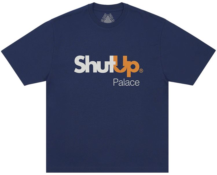 Футболка Palace Shut Up, темно-синяя, Синий, Футболка Palace Shut Up, темно-синяя
Футболка Palace Shut Up, темно-синяя, Синий, Футболка Palace Shut Up, темно-синяя