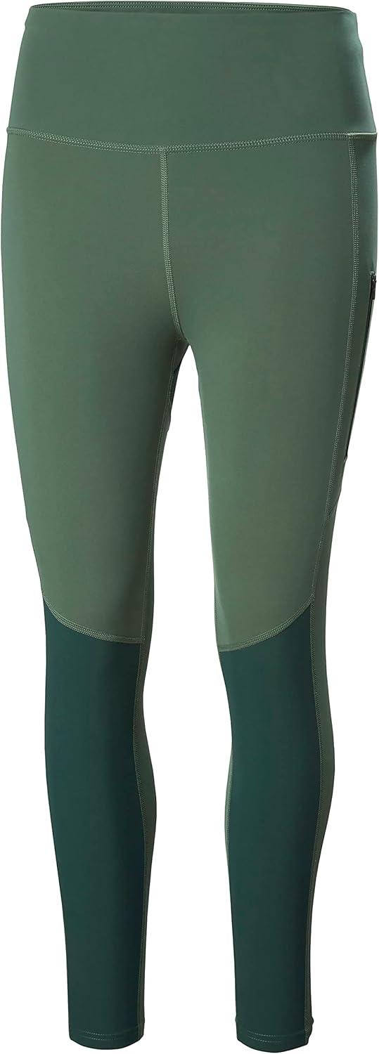Женские леггинсы Helly-Hansen Blaze 7/8 Helly Hansen, 476 Spruce
Женские леггинсы Helly-Hansen Blaze 7/8 Helly Hansen, 476 Spruce