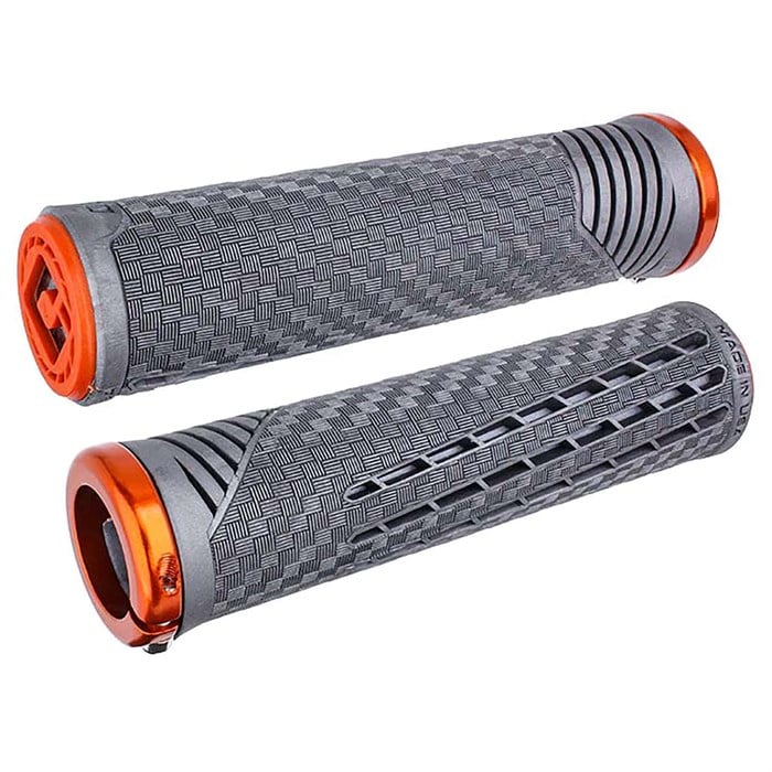 Зажимы с фиксатором Cf v2.1 Odi, Lynx Gray/Orange
Зажимы с фиксатором Cf v2.1 Odi, Lynx Gray/Orange